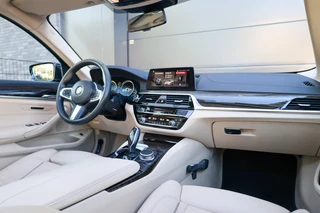 BMW 5 Serie – thumbnail 31