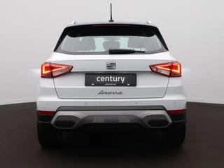 SEAT Arona – thumbnail 5