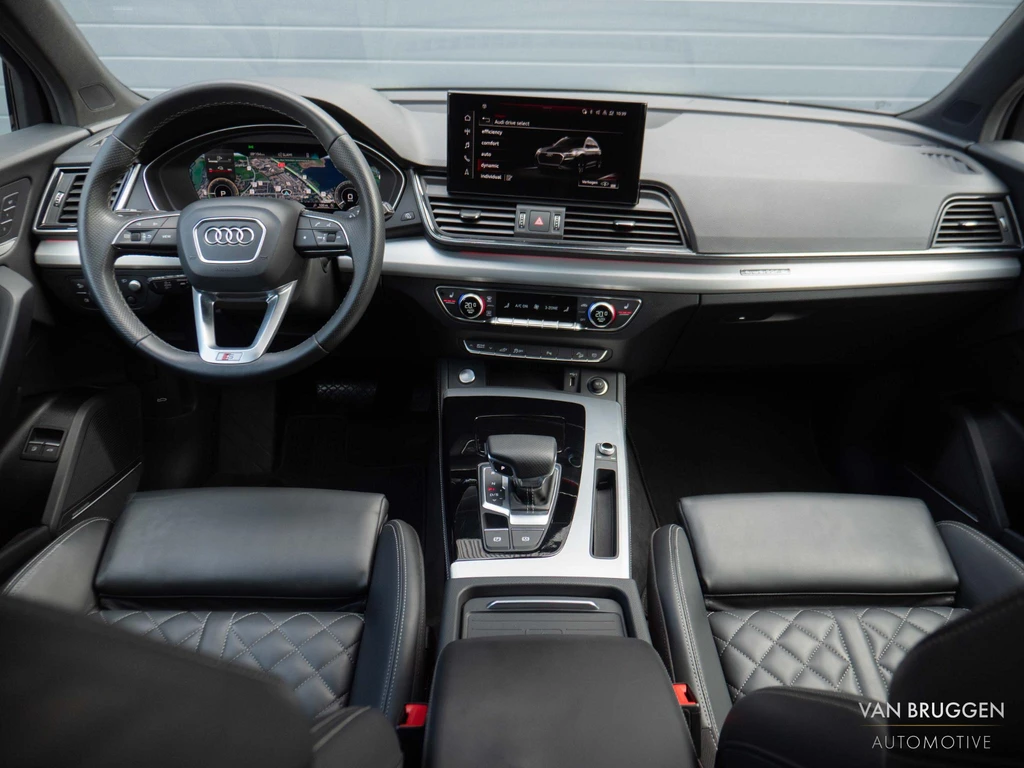 Audi Q5 – foto 15