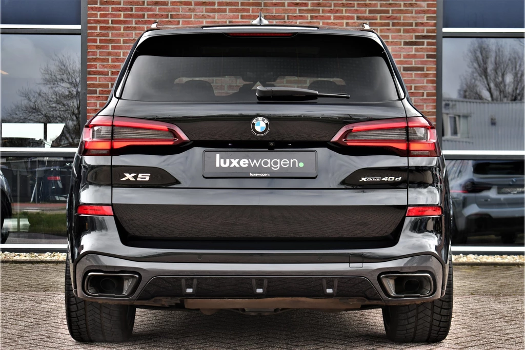 BMW X5 – foto 13