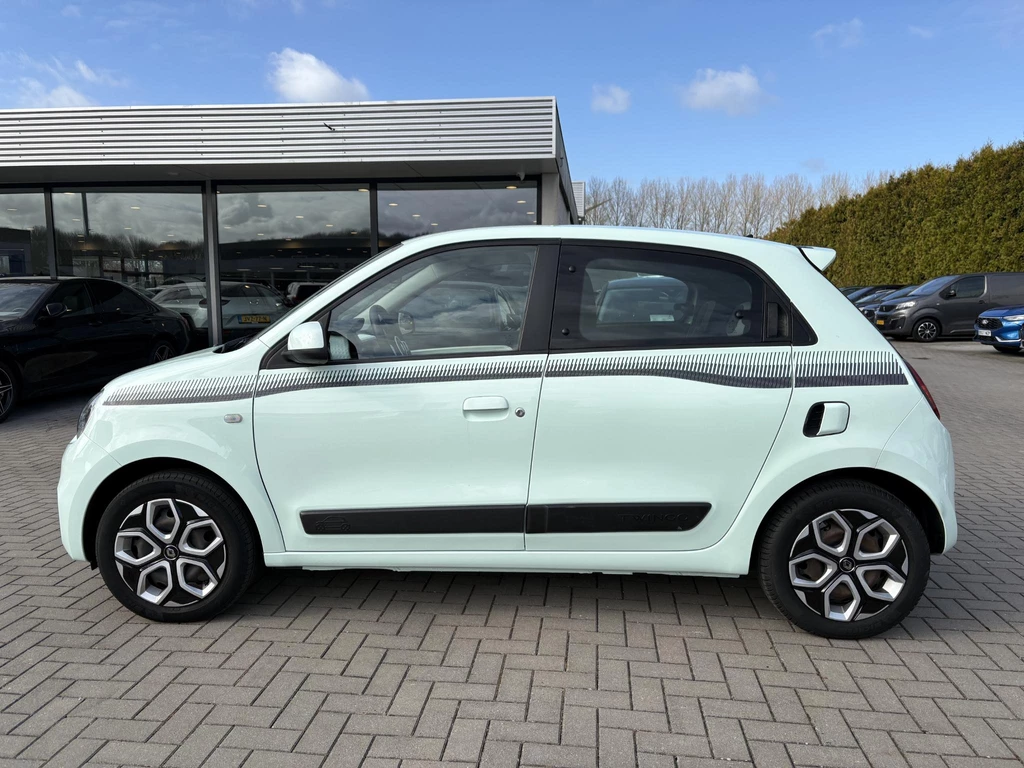 Renault Twingo – foto 2