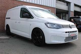Volkswagen Caddy – thumbnail 7