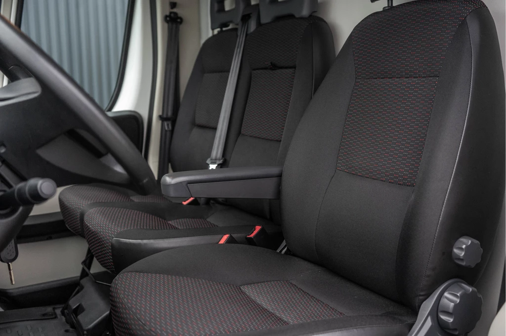 Citroën Jumper – foto 11