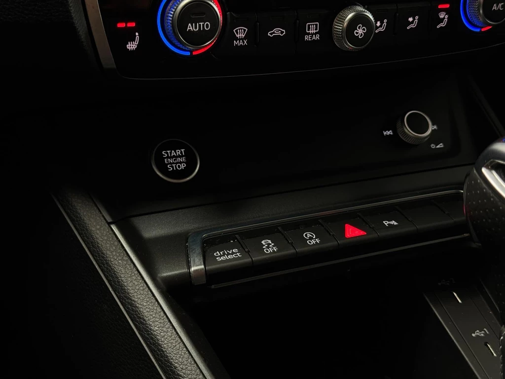 Audi Q3 – foto 19