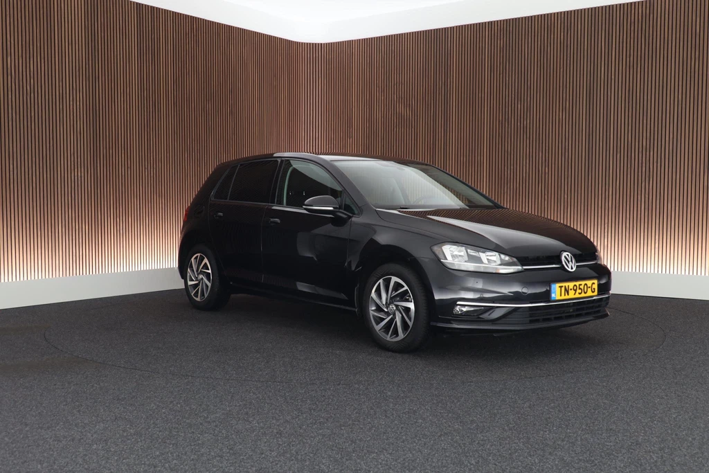 Volkswagen Golf – foto 6