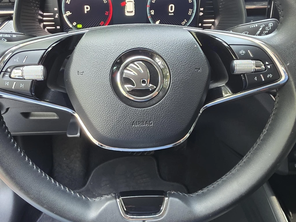 Škoda Kamiq – foto 17