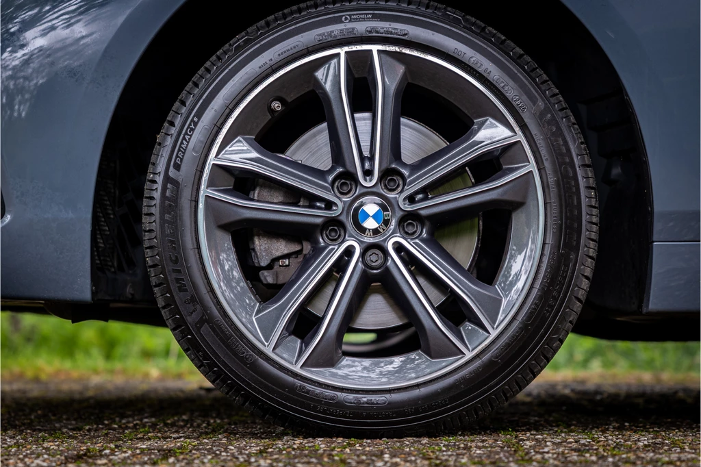 BMW 1 Serie – foto 19