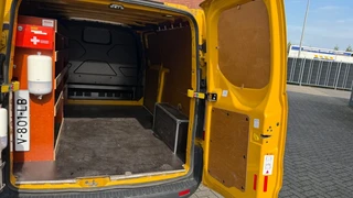 Ford Transit Custom – thumbnail 15