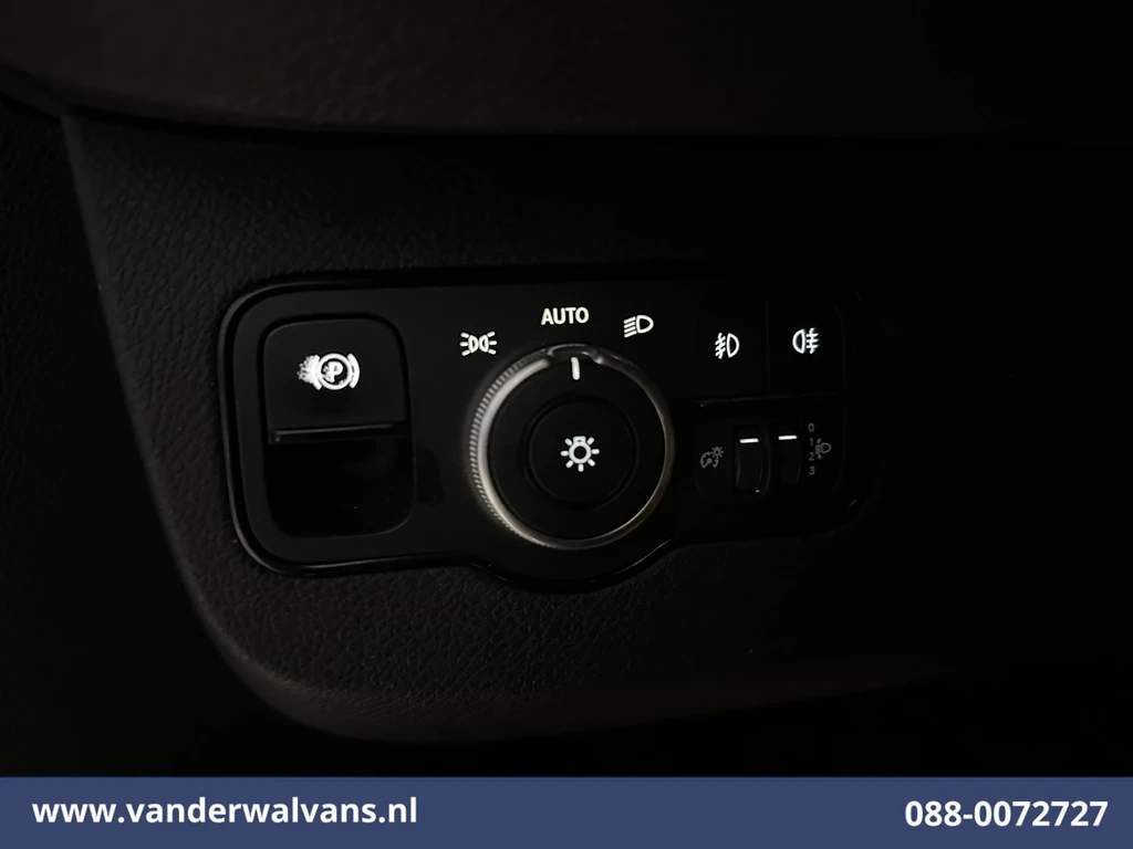 Mercedes-Benz Sprinter – foto 18