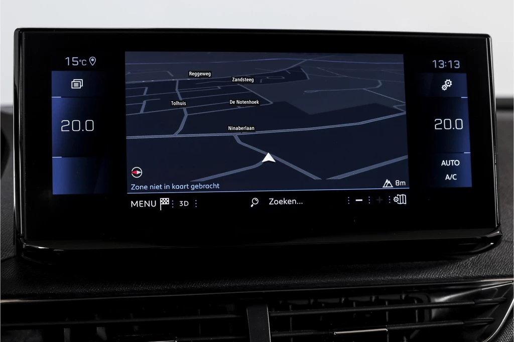 Peugeot 3008 – foto 20