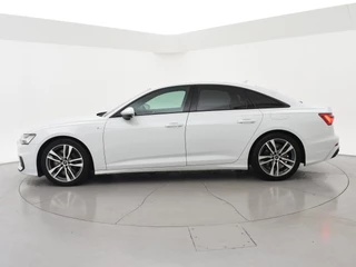 Audi A6 – thumbnail 3