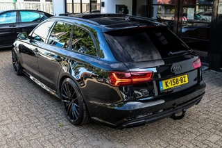Audi A6 – thumbnail 4