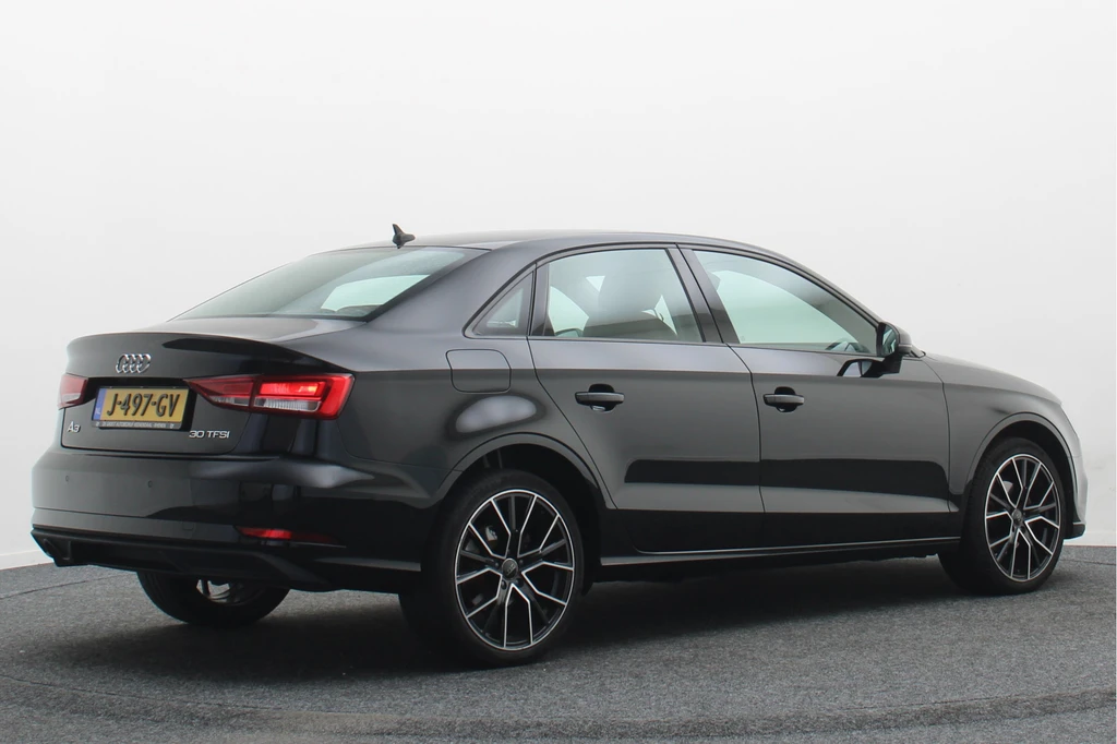 Audi A3 – foto 8