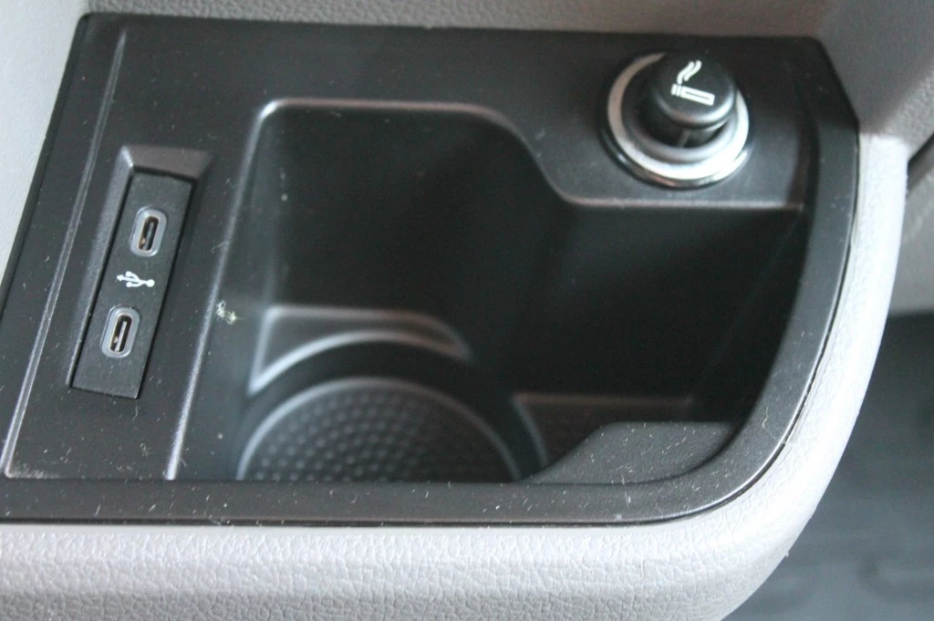 Volkswagen Transporter – foto 40