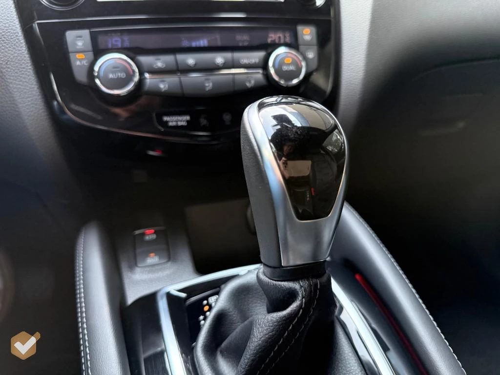 Nissan QASHQAI – foto 45