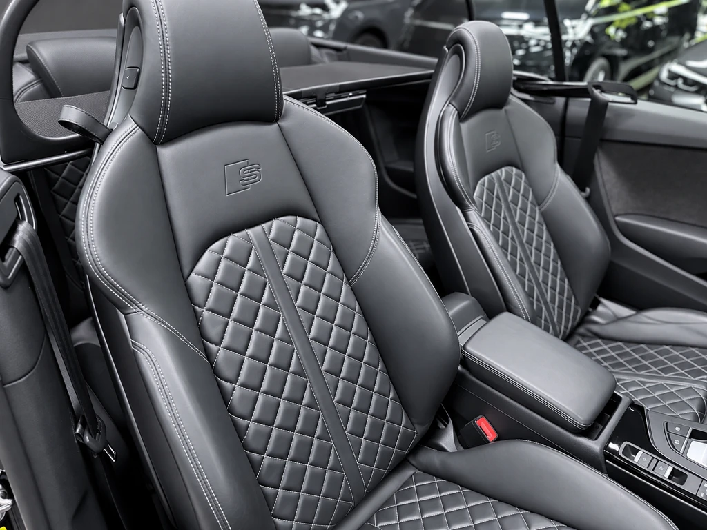 Audi A5 – foto 18