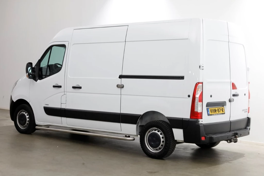 Opel Movano – foto 3