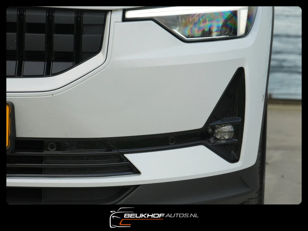 Polestar 2 – foto 29