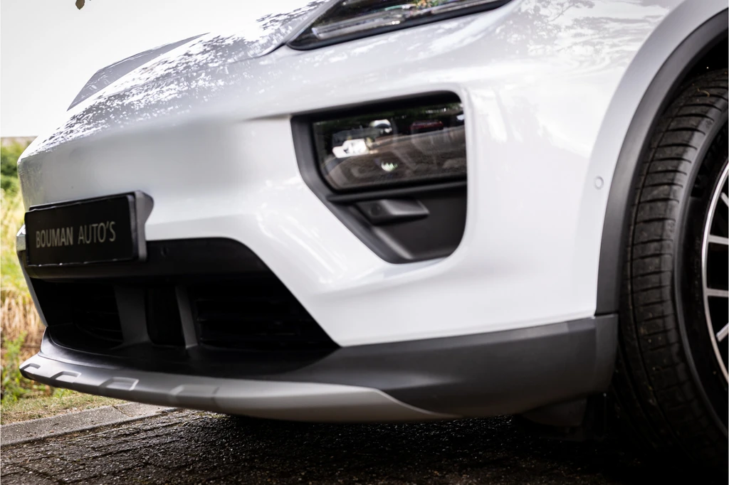 Porsche Macan – foto 30