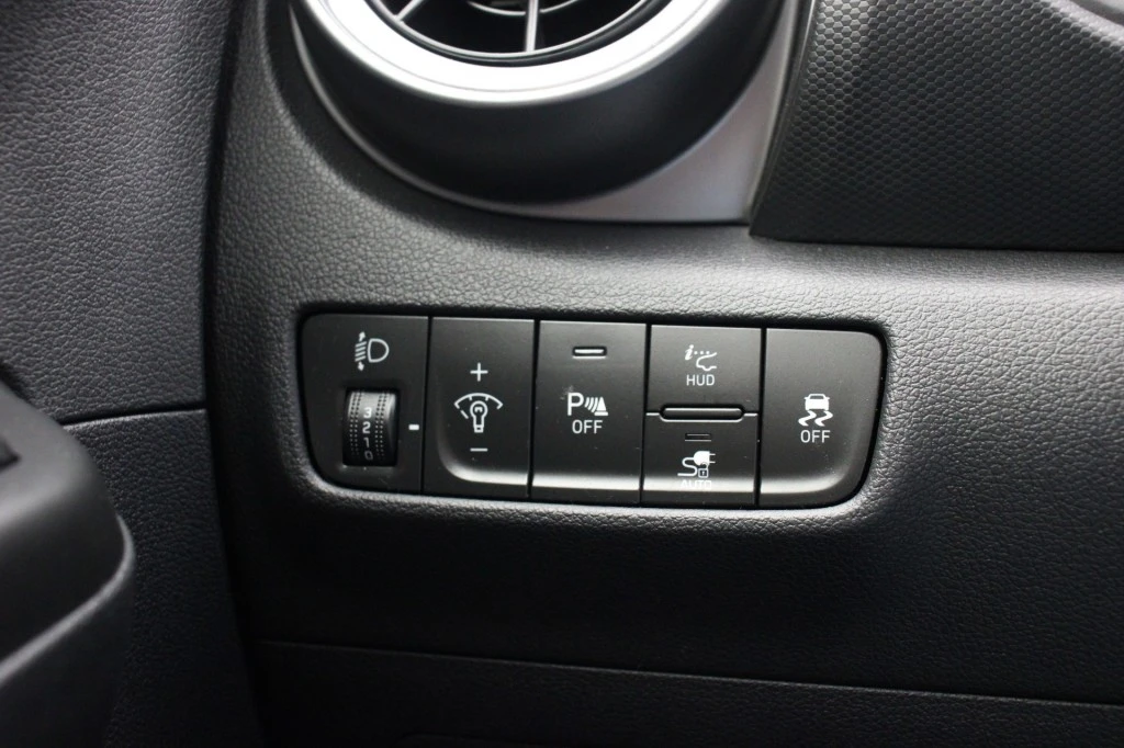 Hyundai Kona – foto 32