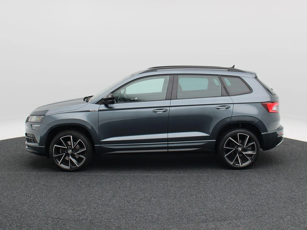 Škoda Karoq – foto 2