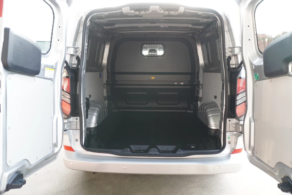 Ford Transit Custom – foto 11