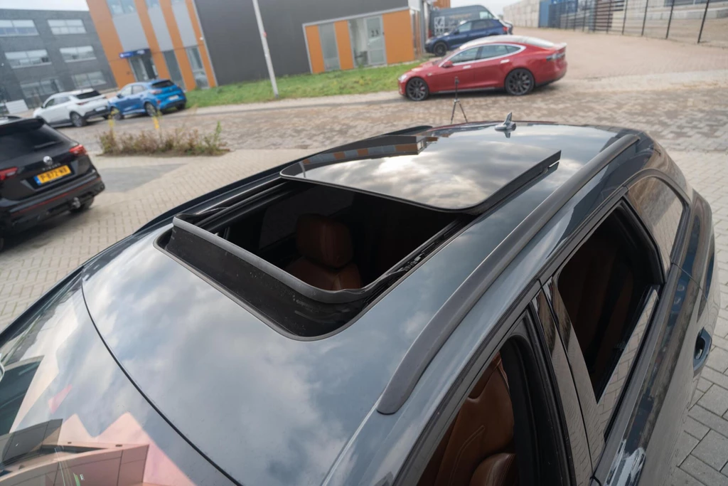 Audi A4 – foto 13