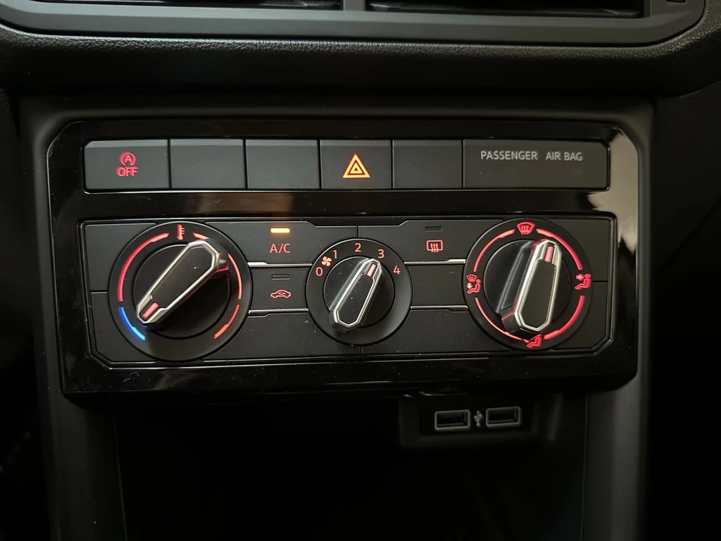 Volkswagen T-Cross – foto 24