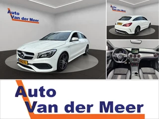 Mercedes-Benz CLA – thumbnail 2