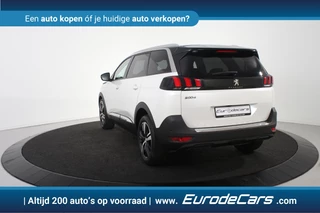 Peugeot 5008 – thumbnail 9