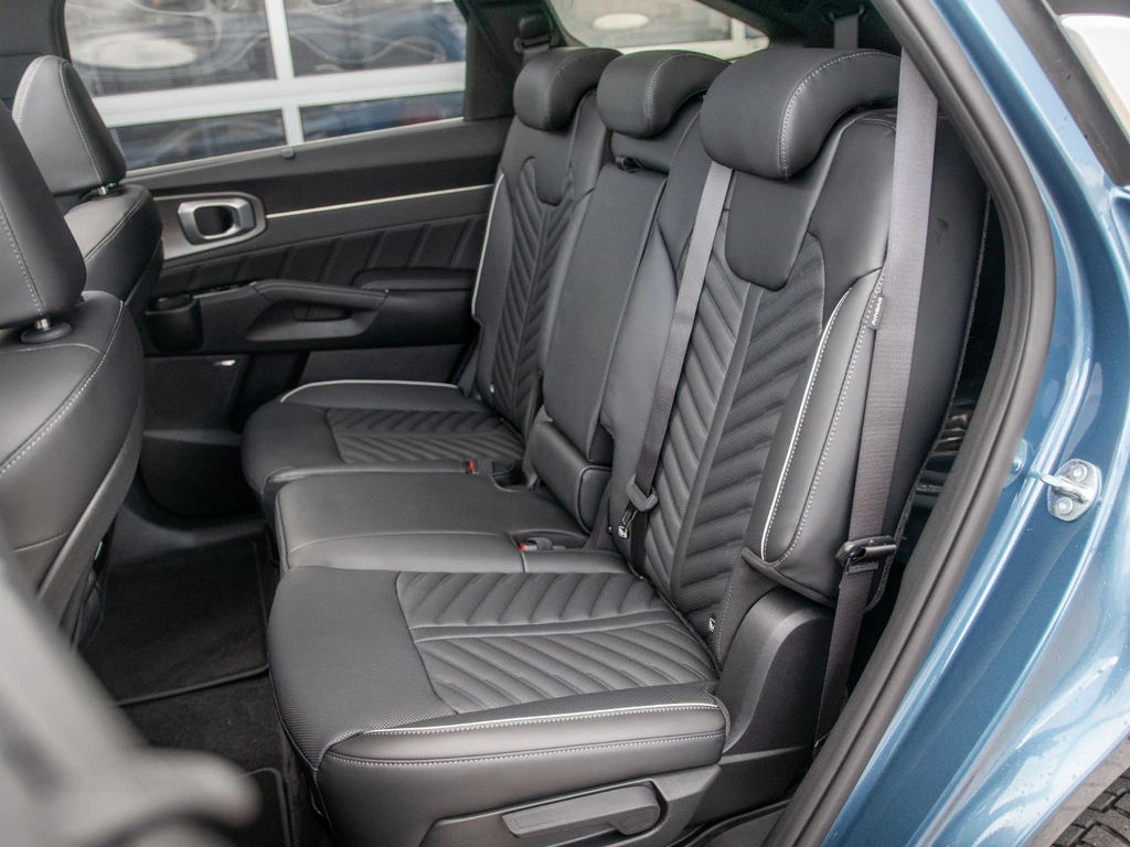 Kia Sorento – foto 15