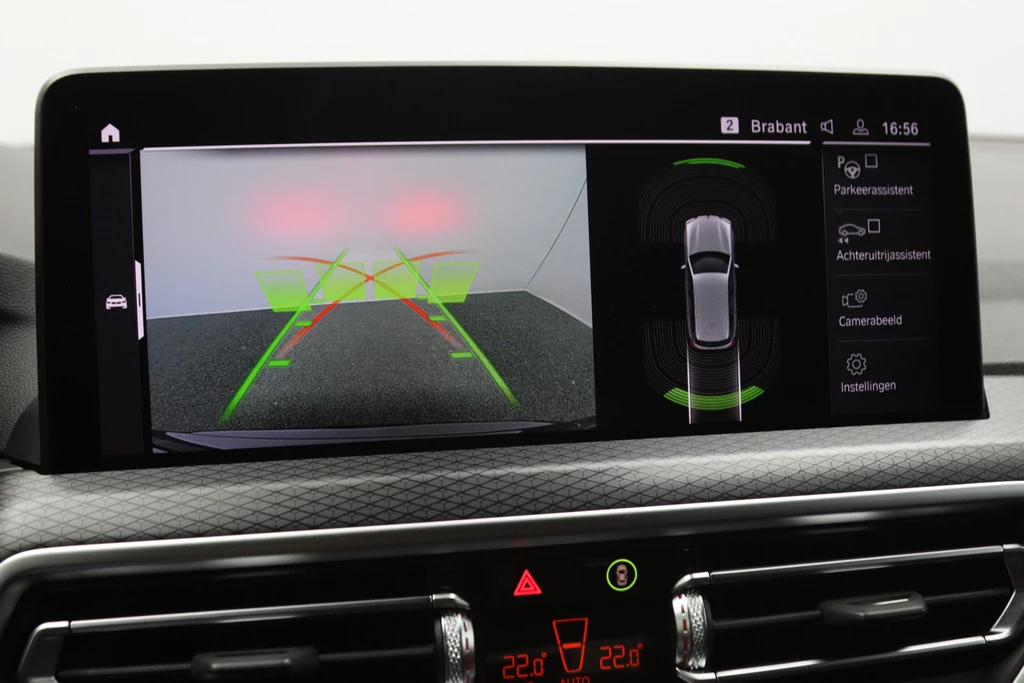 BMW X3 – foto 34