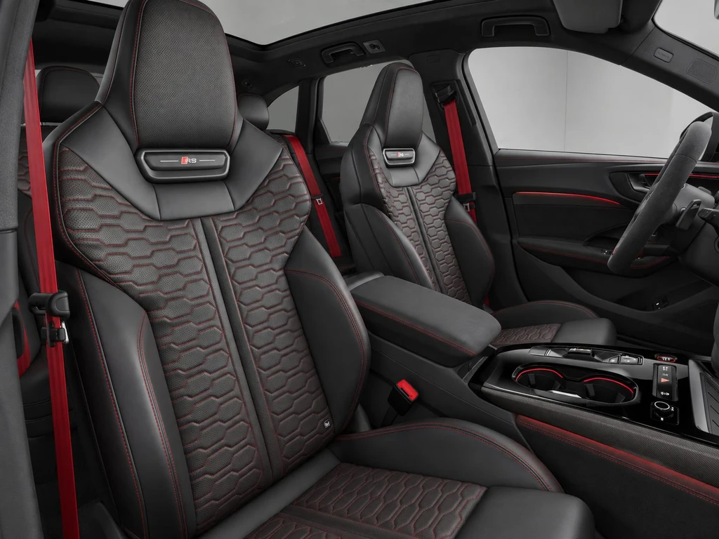 Audi RS5 – foto 7