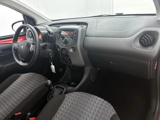 Peugeot 108 – thumbnail 11