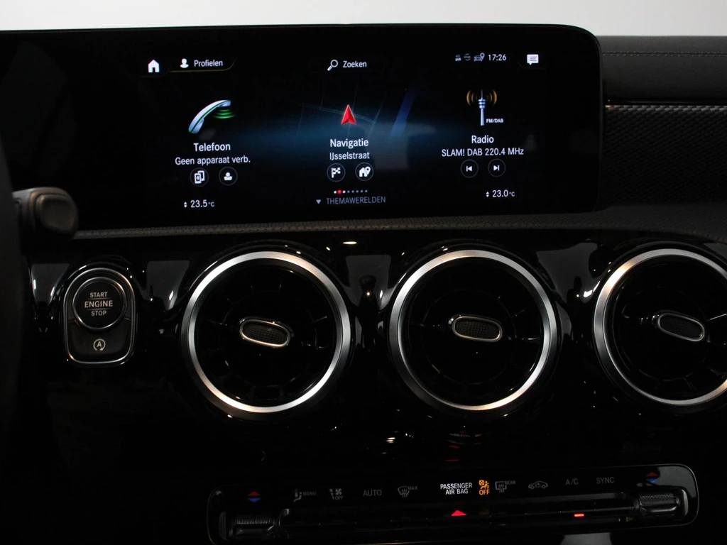 Mercedes-Benz CLA – foto 34