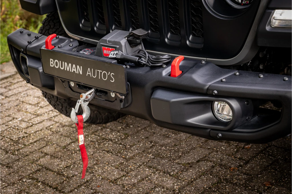 Jeep Wrangler – foto 21