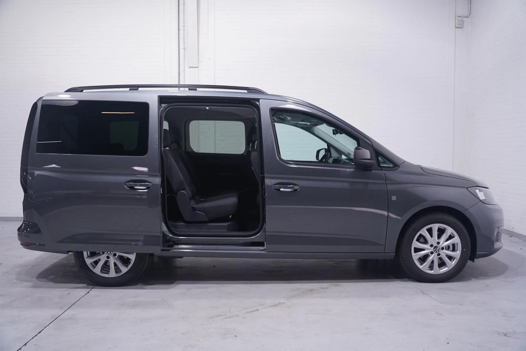 Volkswagen Caddy – foto 10