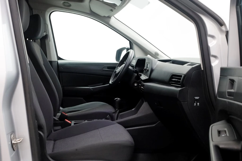 Volkswagen Caddy – foto 7