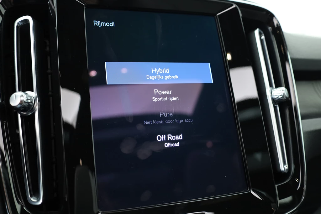 Volvo XC40 – foto 27