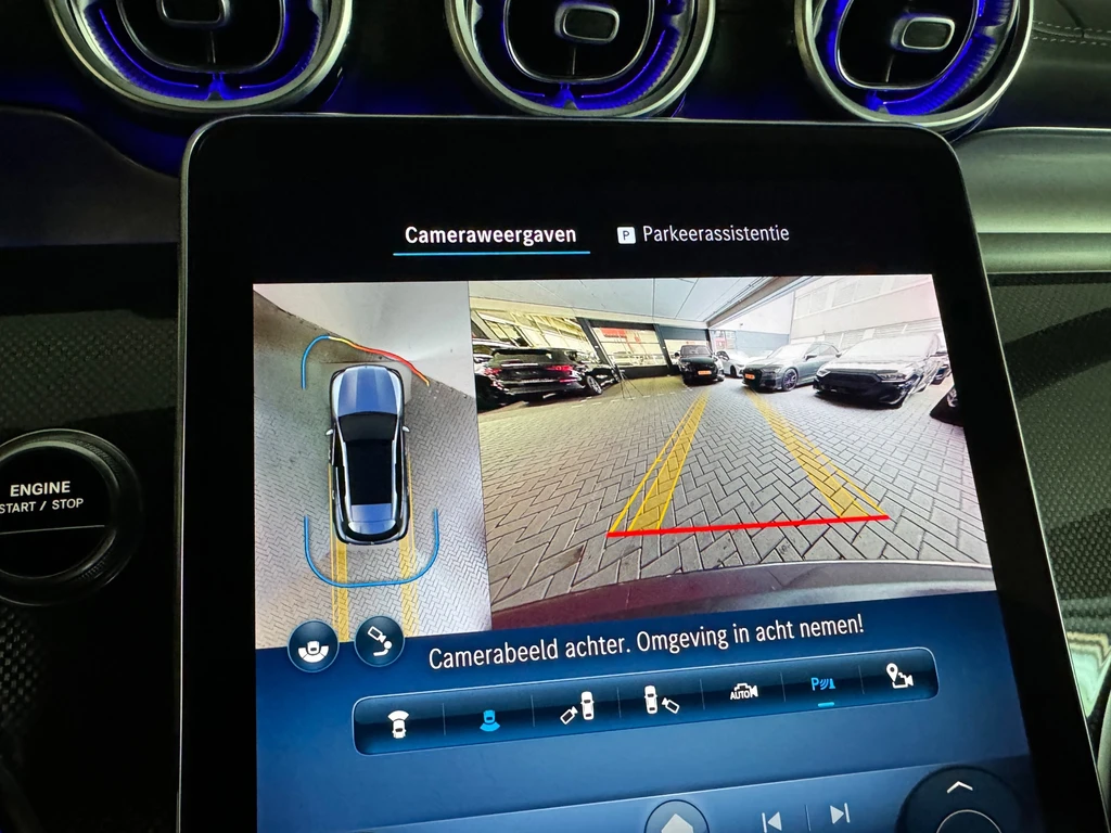 Mercedes-Benz GLC – foto 20