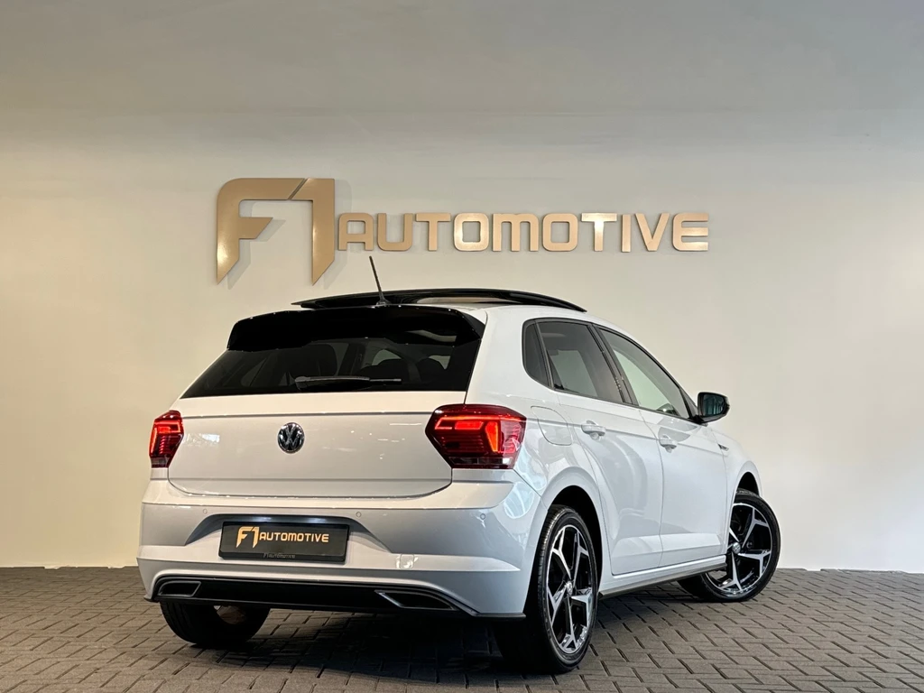 Volkswagen Polo – foto 5