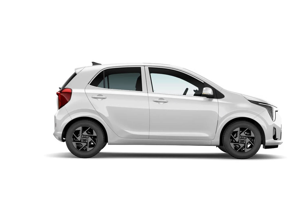 Kia Picanto – foto 7