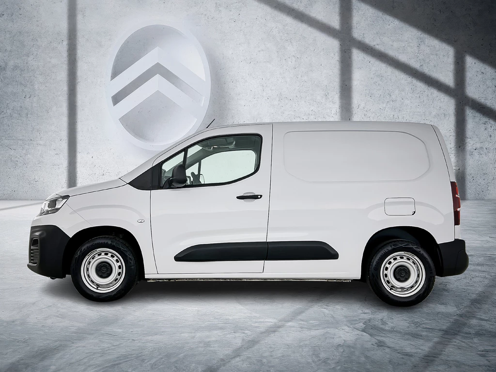 Citroën Berlingo – foto 2