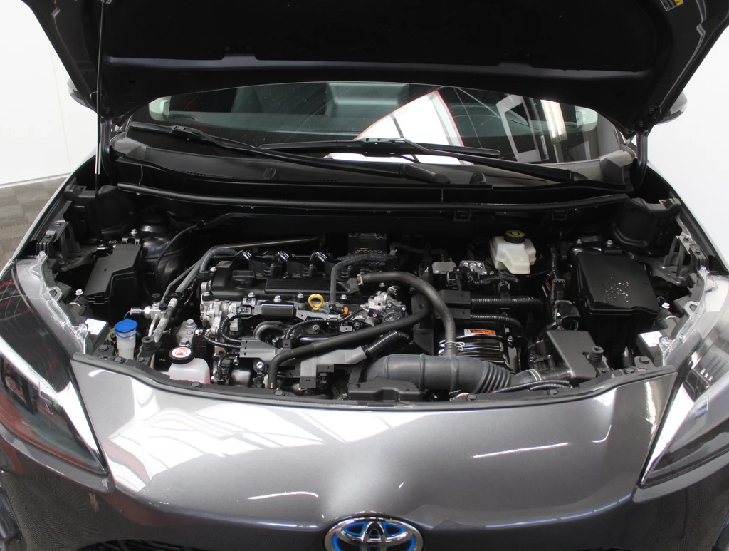 Toyota Yaris Cross – foto 50