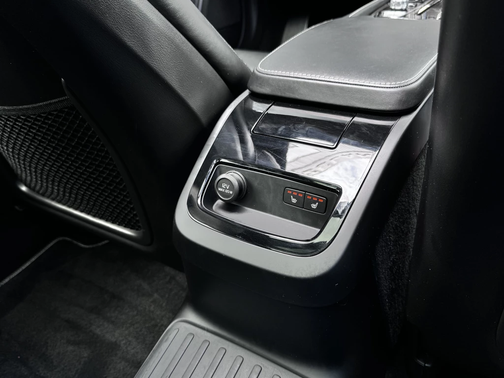 Volvo V90 – foto 15