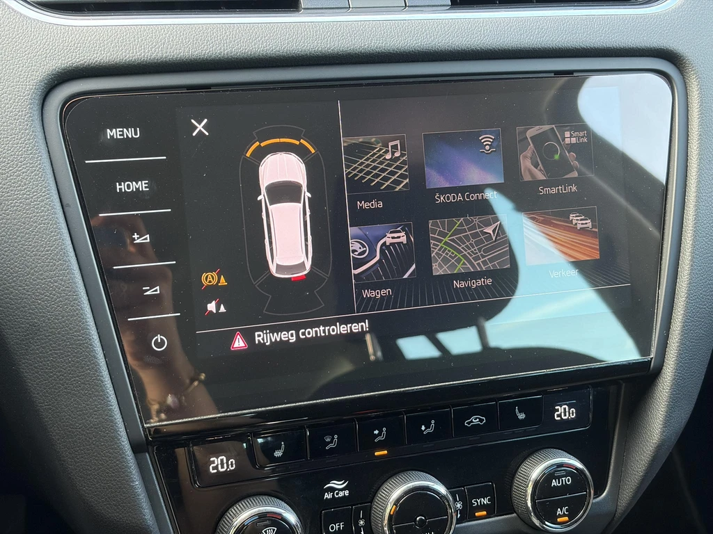 Škoda Octavia – foto 17