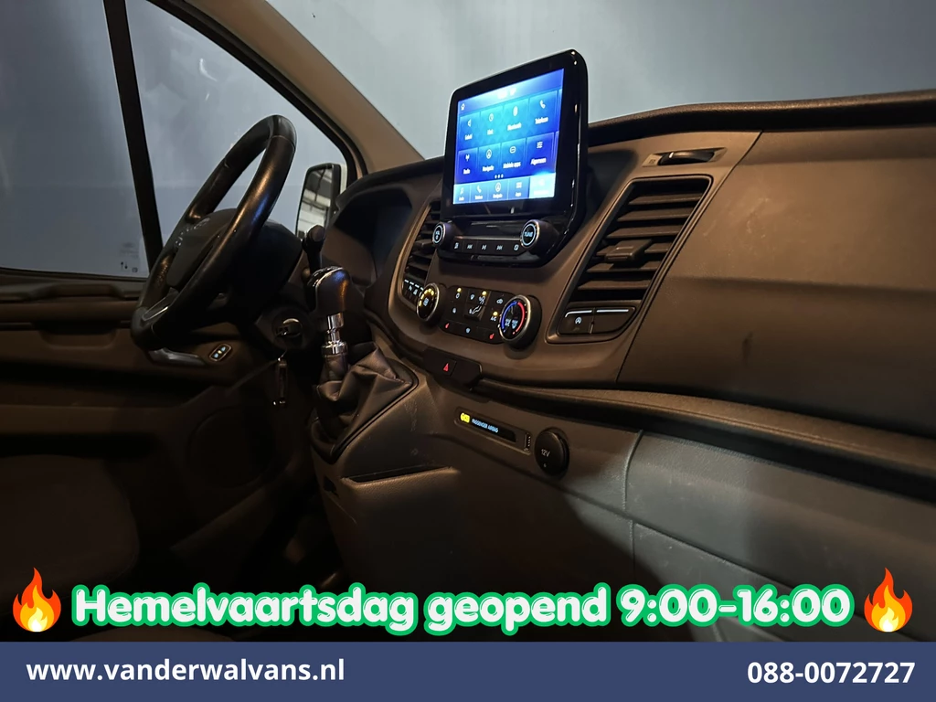 Ford Transit Custom – foto 16