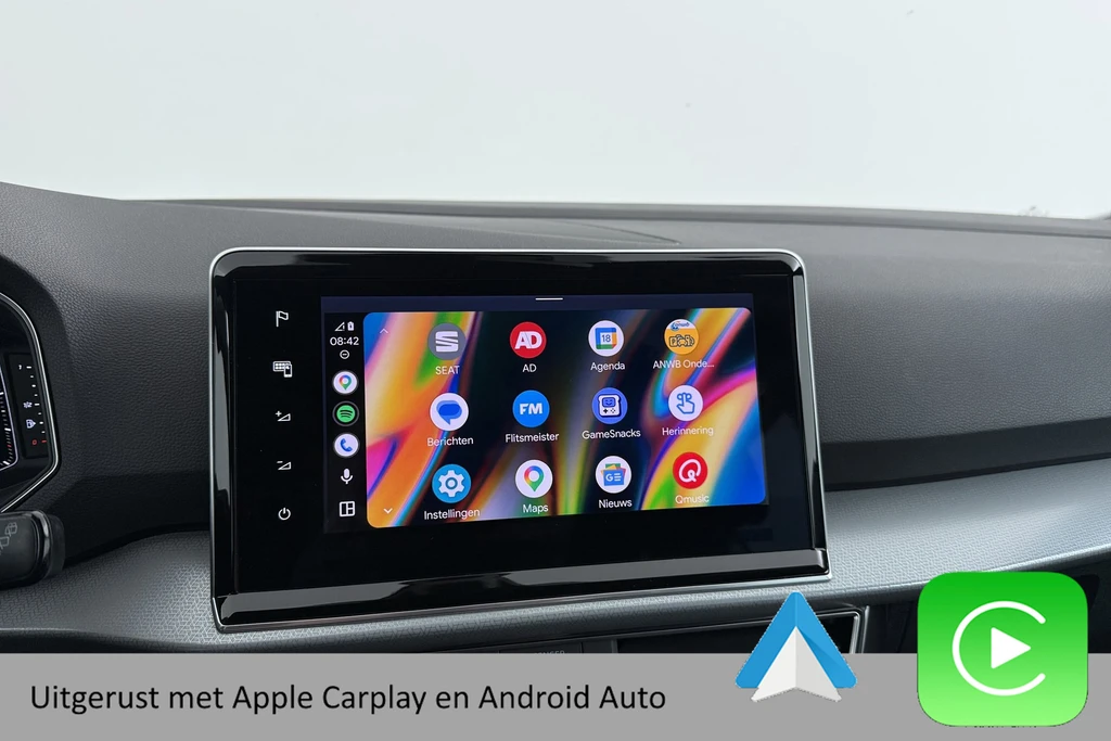 SEAT Tarraco – foto 26