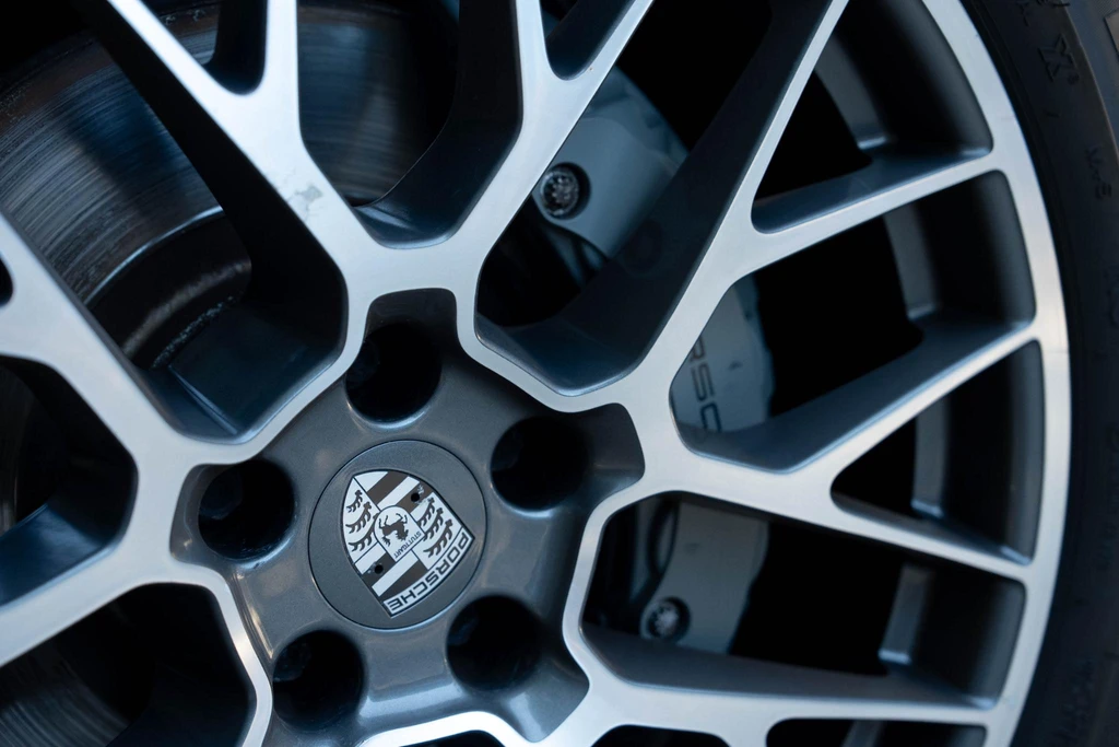 Porsche Macan – foto 31