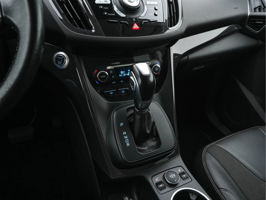 Ford Kuga – foto 12